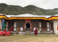Merak primary healthcare centre finally complete