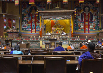 Public Accounts Committee recommends designating Department of Agriculture as lead agency for irrigation system