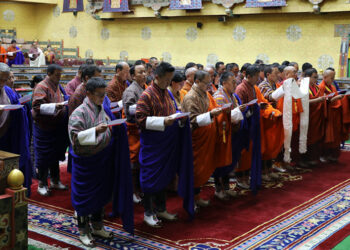 National Assembly completes five-year tenure, dissolves today