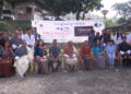 Nganglam celebrates World Sight Day with Eye Surgery Camp