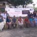 Nganglam celebrates World Sight Day with Eye Surgery Camp