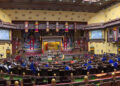 National Assembly adopts Biological Corridor Nine Bill of Bhutan 2023