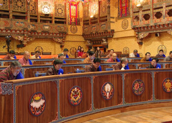 National Council adopts Convention on the Rights of Persons with Disabilities and BIMSTEC Charter