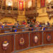 National Council adopts Convention on the Rights of Persons with Disabilities and BIMSTEC Charter