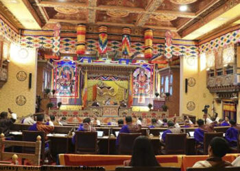 NC accepts recommendations on Agreement on Movement of Traffic-in-Transit