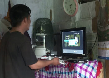 Three Gewogs in Tsirang without cable signal for more than one year