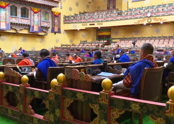 Parliamentarians call for systematic and dependable data collection methodology