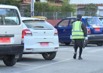 Thimphu Thromde’s plan to publicly name parking fee defaulters draws criticism