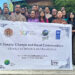 Climate experts and journalists meet to strengthen ties