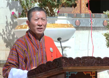 Cabinet to decide on pay raise for civil servants on in-country LTT