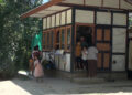 Sales counter in Khothagpa benefits villagers – PG