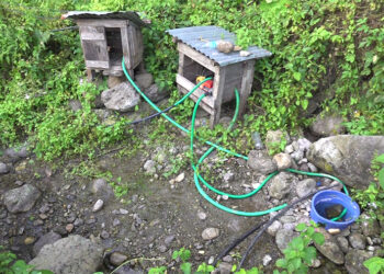 Residents of Samdrupchhoeling township still waiting for clean water supply