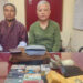 Taxi driver returns Indian tourist’s misplaced belongings