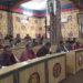 Tsirang local leaders request agencies to relook into boundaries of GC road