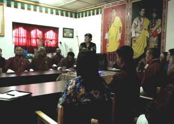 Insurance scheme for crops damaged by wildlife in the offing