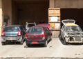 Motor vehicle accidents on rise for three consecutive years