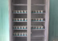 Yoghurt processing unit provides market for livestock farmers of Pemathang, SJ