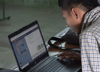 Common Exam preparation challenged by rural schools’ Internet woes