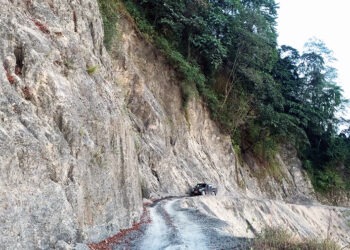 Road to Progress: Lingdaen Chiwog’s election wish for enhanced connectivity