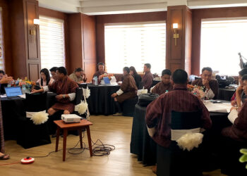 Media-CSO workshop aims for better integration and reporting