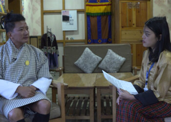 ‘The Monk and The Gun’ wins IMDb Audience Choice Award at Jio Mumbai Film Festival