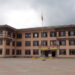 Panbari Primary School, one of the oldest schools upgraded to Middle Secondary School