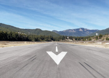 Regional flights for upgraded Bumthang Domestic Airport pending government directives