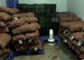 Cold storage in Sarpang finally utilised