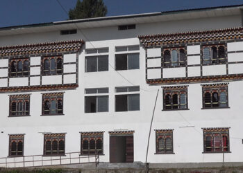 New hostels end decade long struggle for Darla MSS students