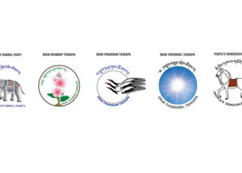 Parties pledge tourism revival, rapid development for wealthier Bhutan