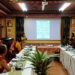 Monastic institutions trained to provide comprehensive care for monks with disabilities