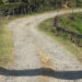 Rangzhikhar farm road in Trashigang in need of blacktop