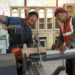 Furniture making machines benefit Zordung Samtenling community forest members, Trashigang