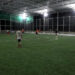 Sarpang’s futsal grounds battle for survival