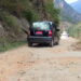 Gangzur GC road in Lhuentse awaits resurfacing