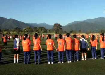 Campaign aligning with 16-day activism starts to address Gender-Based Violence