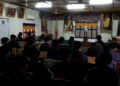 Intelligence-led policing to curb increasing crime rates in Gelephu