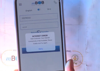 Slow mobile network irks Lhuentse residents