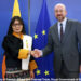 Bhutan’s ambassador to EU presents credentials to European Council’s president