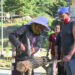 Dagana empowers low-ranked employees through mushroom cultivation training