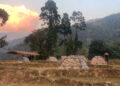 Pachu Community Tourism camp boosts hope of tourism boom in Phuentshogling