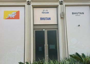 From the Himalayas to Expo City Dubai: Bhutan’s Pavilion at COP28 spotlights green innovations