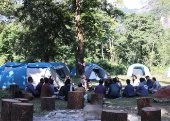 Stakeholders explore ways to boost tourism in Chhukha