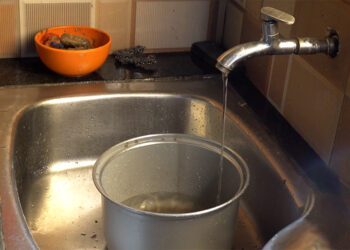 Water shortage cripples Samtse town