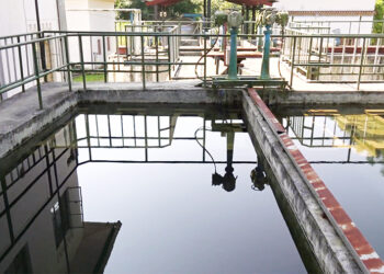 Residents of Samdrup Jongkhar town wait for reliable drinking water