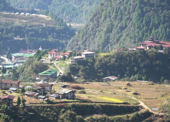 Sports enthusiasts in Trashi Yangtse demand more public sports facilities