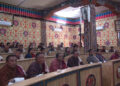 Tsirang local leaders push for faster dry land to residential land conversion process