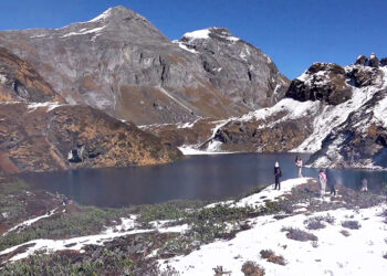 Sephu Gewog to develop sites around Umteng Tsho