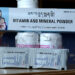 Multivitamins for expectant mothers to improve maternal and child health