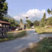 Residents’ demand for streetlights in Panbang town remain unanswered